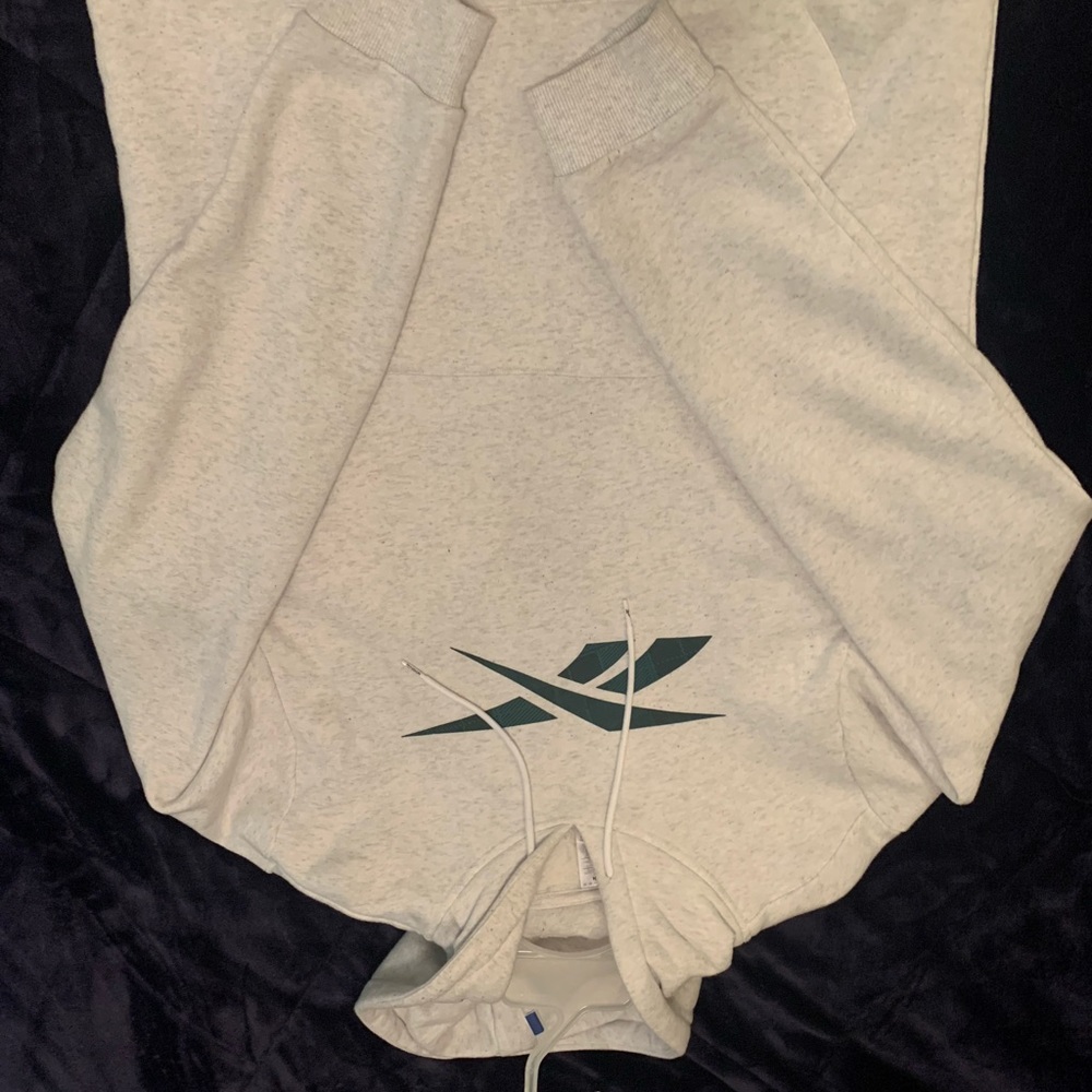 Hoodie Reebok
